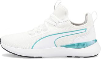 Puma (WMNS) PUMA Pure XT Stardust - White Porcelain 376635-02