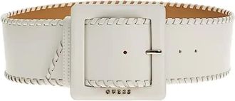 Guess Donna, Accessori, Bianco, S, new