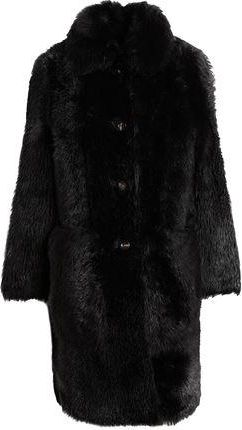 DESA 1972 COATS & JACKETS - Shearling & Teddy on YOOX.COM