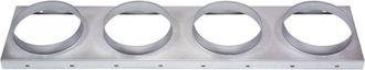 Atlantic Bride Souple D200 Atlantic Absorption Vibrations D200 - Atlantic