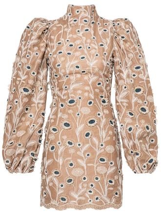 Agua Bendita Abito Guaba - Toni neutri