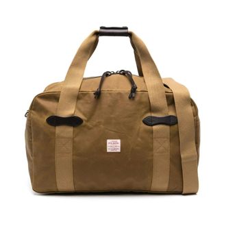 Filson Weekend Bags, male, Brown, ONE SIZE, Ochre Brown Bum Bag