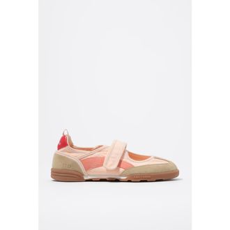 Bimba & Lola 13 07 Sporty Ballerina in Pink at Nordstrom, Size 41
