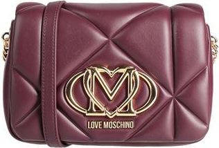 Love Moschino BORSE - Borse a tracolla su YOOX.COM