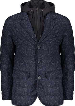 Herno Uomo, Giacche, Blu, 3Xl, new