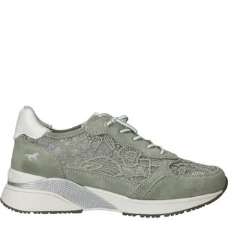 Mustang Jeans Mustang Sneakers Dames