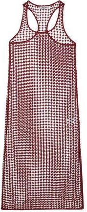 Ganni DRESSES - Midi dresses sur YOOX.COM