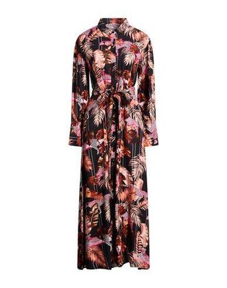 Connor & Blake DRESSES - Maxi dresses on YOOX.COM