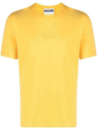 Moschino T-Shirts
