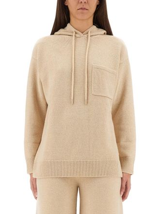 Max Mara Liana Kapuzenpullover
