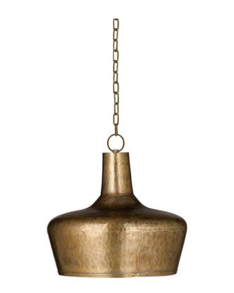 Bassett Mirror Company Jets Pendant Lamp