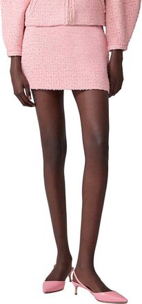 Carolina Herrera Mini Skirt