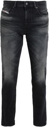 Diesel 2019 D-STRUKT 09G20 SLIM JEANS