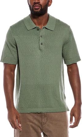 Nn.07 NN.07 Polo Shirt