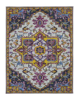 AR Carpets & Rugs Amer Rugs Gypsy Hand-Tufted Rug