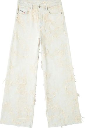 Diesel Jeans D-Sire 1996 - Bianco