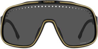 Carrera C Sport 02/S Zonnebril - Heren - Zonnebrillen - Zwart - ONE Size - Accessoires