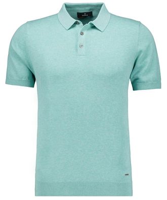 Ragman Rundhalspullover RAGMAN, Herren, Gr. 48, gr&uuml;n (hellgr&uuml;n, 364), 100% Baumwolle, ohne Ausschnitt, Pullover Rundhalspullover