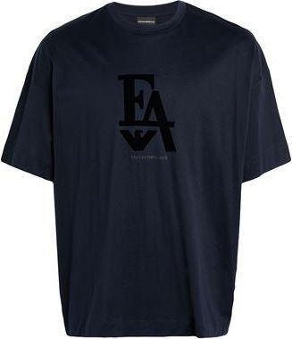 Emporio Armani CAMISETAS Y TOPS - Camisetas en YOOX.COM