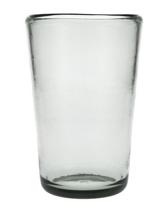 Fortessa Veranda Set Of 6 Hiball Glasses