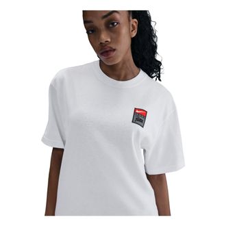 Nike x Patta T-Shirt Asia Sizing White HJ0742-100