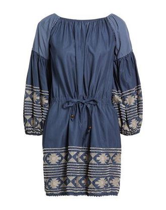 Bazar Deluxe DRESSES - Mini dresses on YOOX.COM