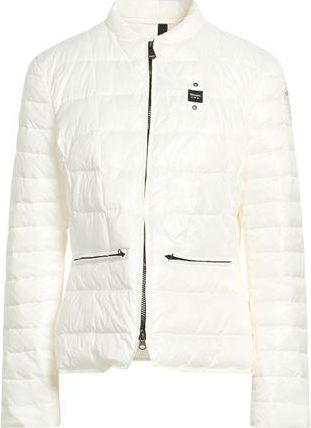 Blauer JACKEN & M&Auml;NTEL - Pufferjacken & Daunenjacken auf YOOX.COM