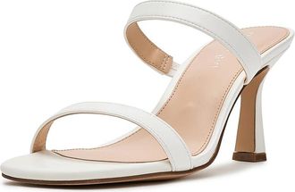 Madden Girl Georgiie Womens Sandals White Paris : 9.5 M, Synthetic