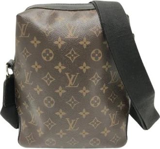 Louis Vuitton unisex, Pre-owned, Marrone, Taglia unica, used