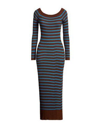 Semicouture KLEIDER - Midi-Kleider auf YOOX.COM