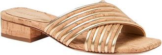 J.McLaughlin J. McLaughlin Raquel Leather Sandal