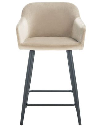 Safavieh Cataleya Counter Stool