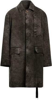 Rick Owens ROPA DE ABRIGO - Abrigos en YOOX.COM