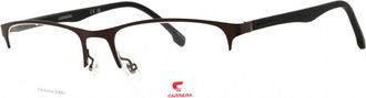 Carrera 8861 009Q 00 Brown 56mm