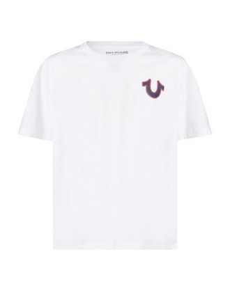 True Religion CAMISETAS Y TOPS - Camisetas en YOOX.COM