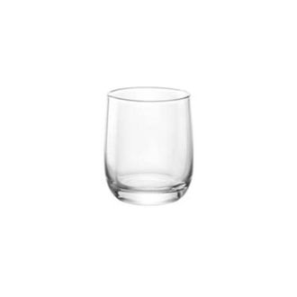 Bormioli Rocco Bicchiere acqua loto - &oslash; mm.76 cl.27 - altezza mm.90 10 confezione Bormioli