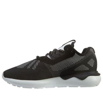 adidas Tubular Runner Weave Core Black S74813
