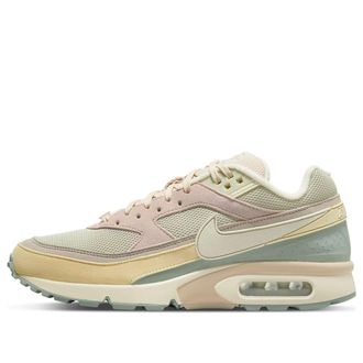 Nike Air Max BW Light Stone Coconut Milk Jade DM9094-100