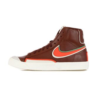 Nike Hombre, Deporte, Marr&oacute;n, Talla: 41 EU