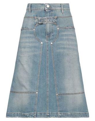 Stella McCartney BOTTOMWEAR - Gonne jeans su YOOX.COM