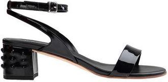 Tod's FOOTWEAR - Sandals sur YOOX.COM