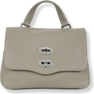 Zanellato Postina Daily Baby - Bags - Mujer - Gris - ONE SIZE
