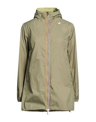 K-Way JACKEN & M&Auml;NTEL - Jacken und Anoraks auf YOOX.COM