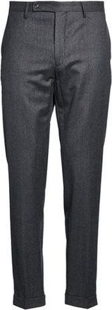 LUIGI BORRELLI NAPOLI BOTTOMWEAR - Trousers on YOOX.COM
