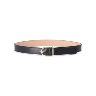 Aigner Mujer, Accesorios, Negro, Talla: 75 CM