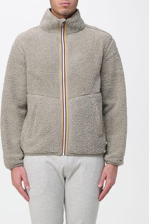 K-Way Giacca SAMSON 4.0 ORSETTO K-way