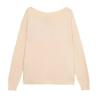 Oltre Dames, Truien, Wit, Maat: S/M Nylon