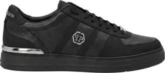 Philipp Plein unisex, Zapatos, Negro, Talla: 42 EU