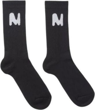 Msgm Msgm, Donna, Mutande, Nero, Taglia unica, new