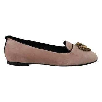 Dolce & Gabbana Donna, Scarpe, Rosa, 36 EU, new